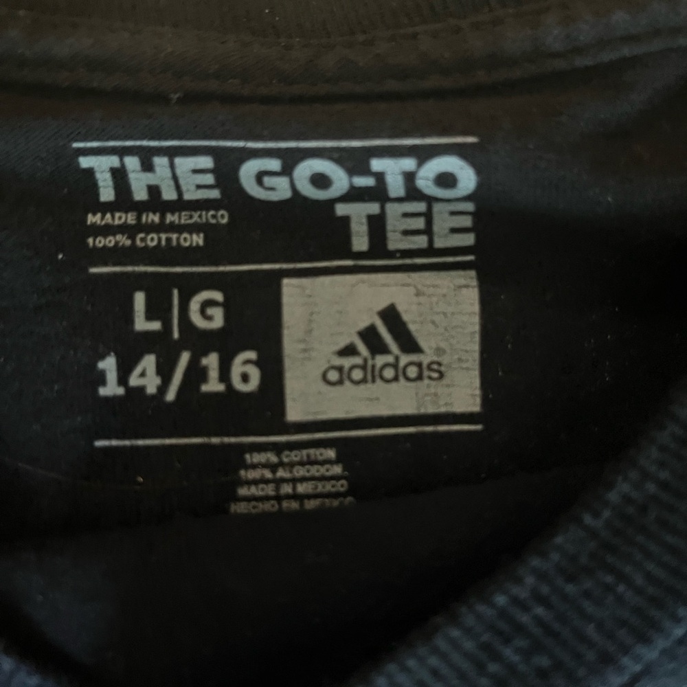 Adidas Spurs Tshirt Tim Duncan